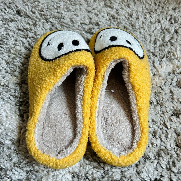 happy slippers - Picture 4 of 6